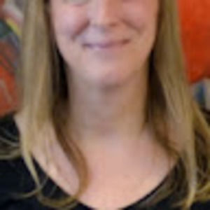 Meet your Posher, Julie